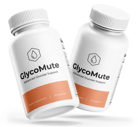 GlycoMute Official Website USA – Authentic GlycoMute bottles and trusted 2025 discount